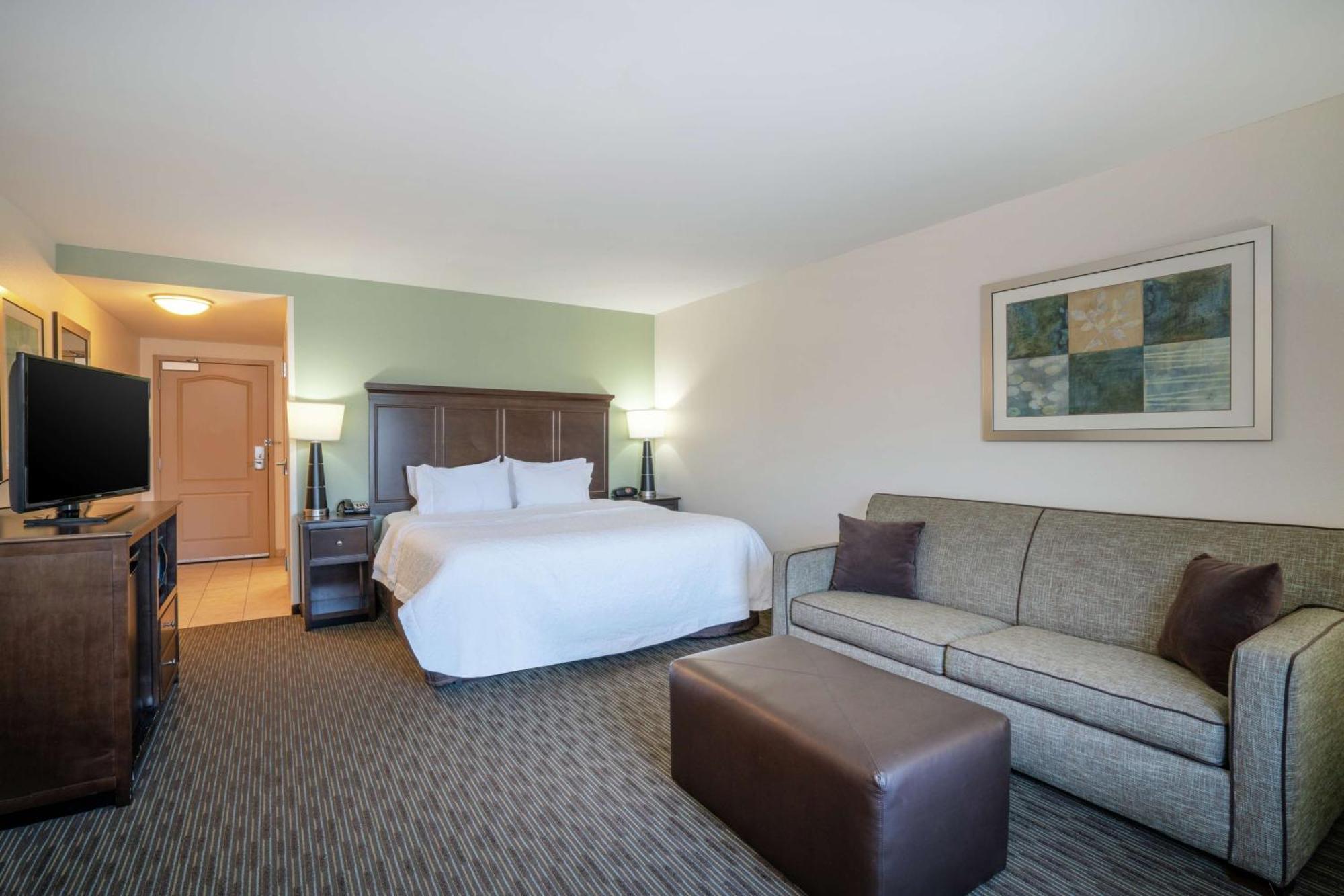 Hampton Inn University Area, Huntington, Wv Экстерьер фото